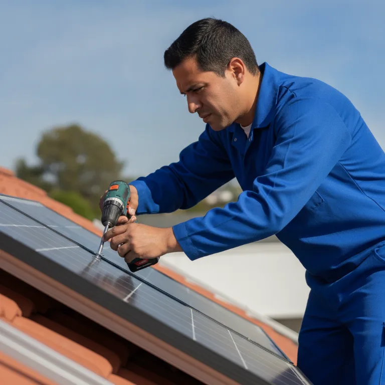 Instalador Painéis Solares serviço em Ipatinga